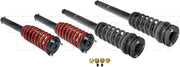 Dorman 949-561 2000-2006 Mercedes-Benz S600 Air Spring to Coil Spring Conversion Kit