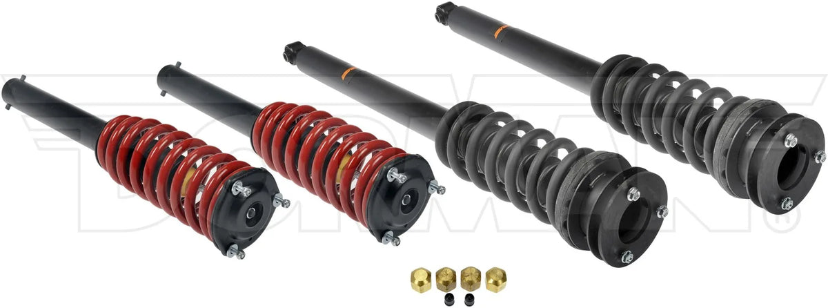 Dorman 949-561 2000-2006 Mercedes-Benz S600 Air Spring to Coil Spring Conversion Kit