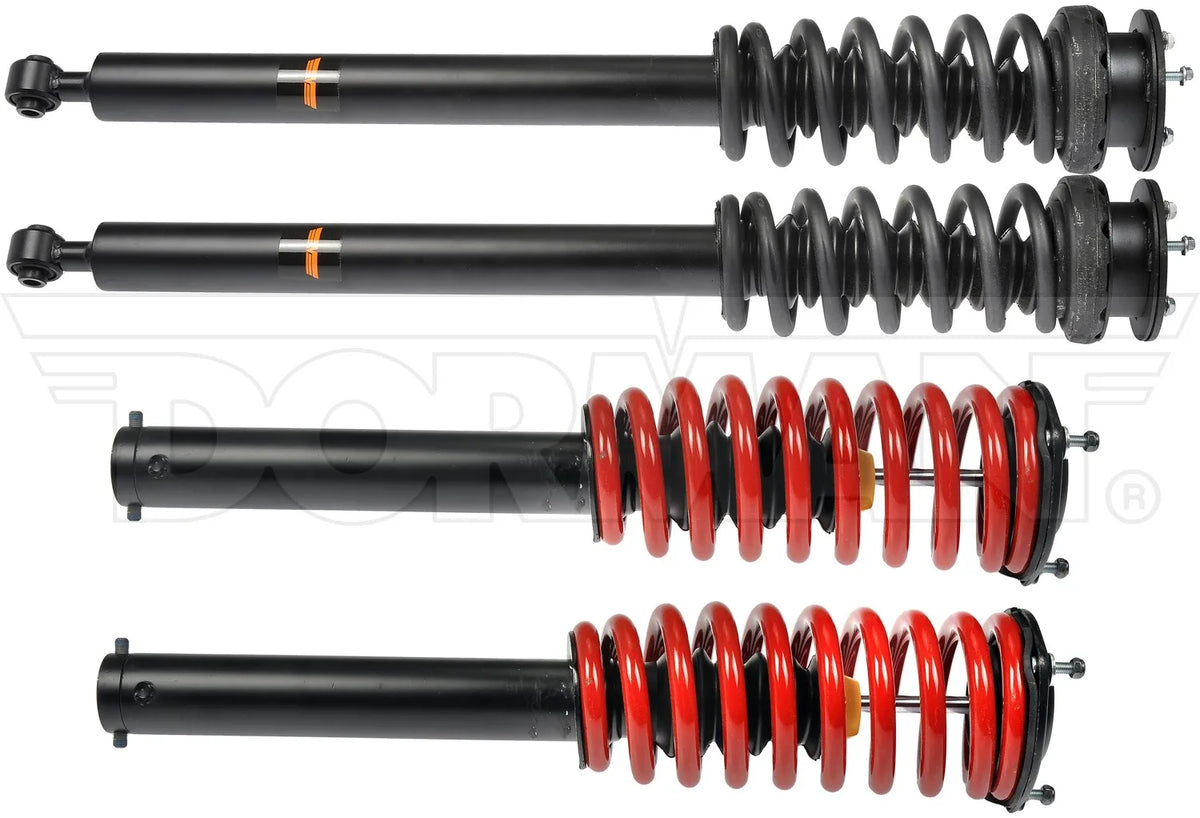 Dorman 949-561 2000-2006 Mercedes-Benz S600 Air Spring to Coil Spring Conversion Kit