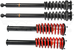 Dorman 949-561 Air Suspension Delete Kit
