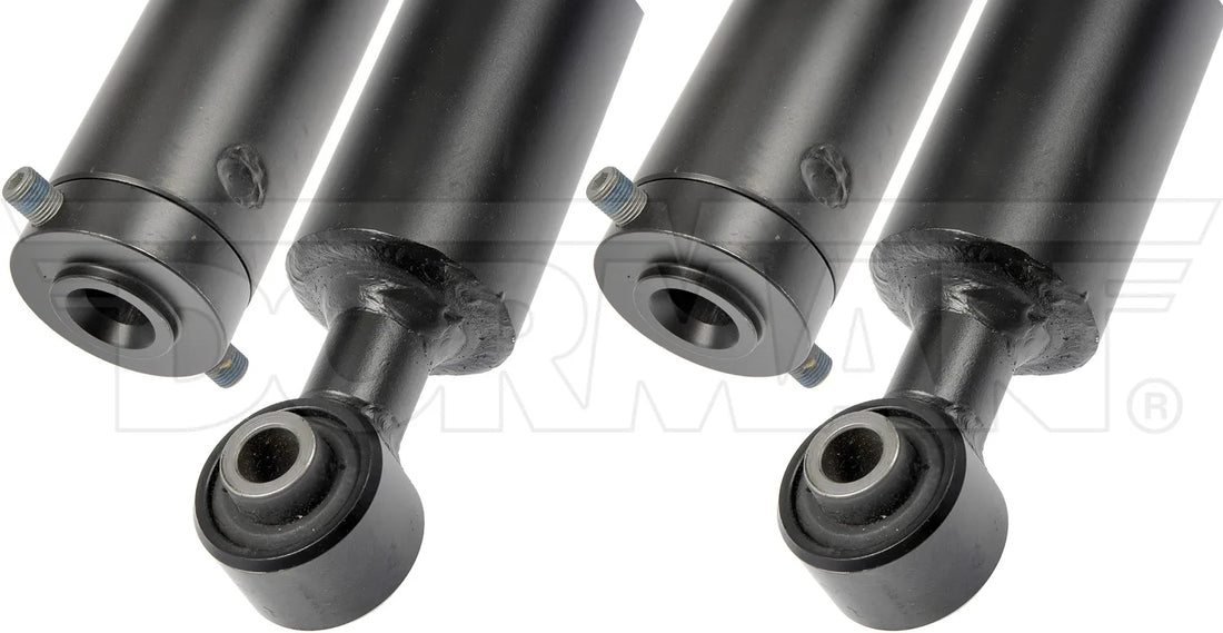 Dorman 949-561 2000-2006 Mercedes-Benz S600 Air Spring to Coil Spring Conversion Kit