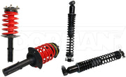 Dorman 949-569 2000-2005 Cadillac DeVille Air Spring to Coil Spring Conversion Kit