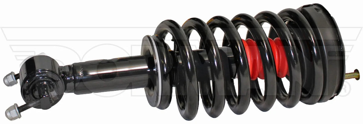 Dorman 949-576 2007-2013 Chevrolet Suburban 1500 Air Spring to Coil Spring Conversion Kit