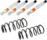 Dorman 949-580 1998-2007 Lexus LX470 Suspension Shock Absorber Conversion Kit