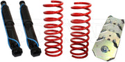 Dorman 949-592 1995-2002 Lincoln Continental Air Spring to Coil Spring Conversion Kit