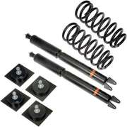 Dorman 949-592 1995-2002 Lincoln Continental Air Spring to Coil Spring Conversion Kit