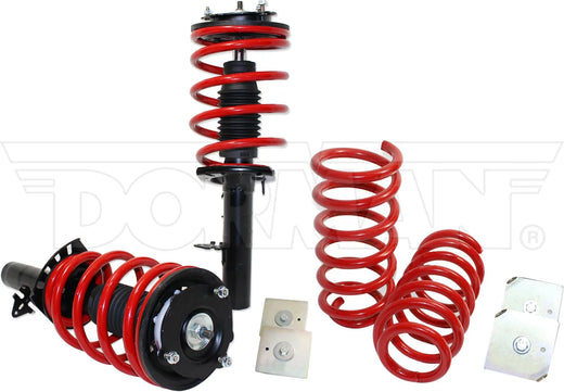 Dorman 949-593 Air Suspension Delete Kit