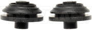 Dorman 949-794 1992-2011 Mercury Grand Marquis Air Suspension Compressor Isolator