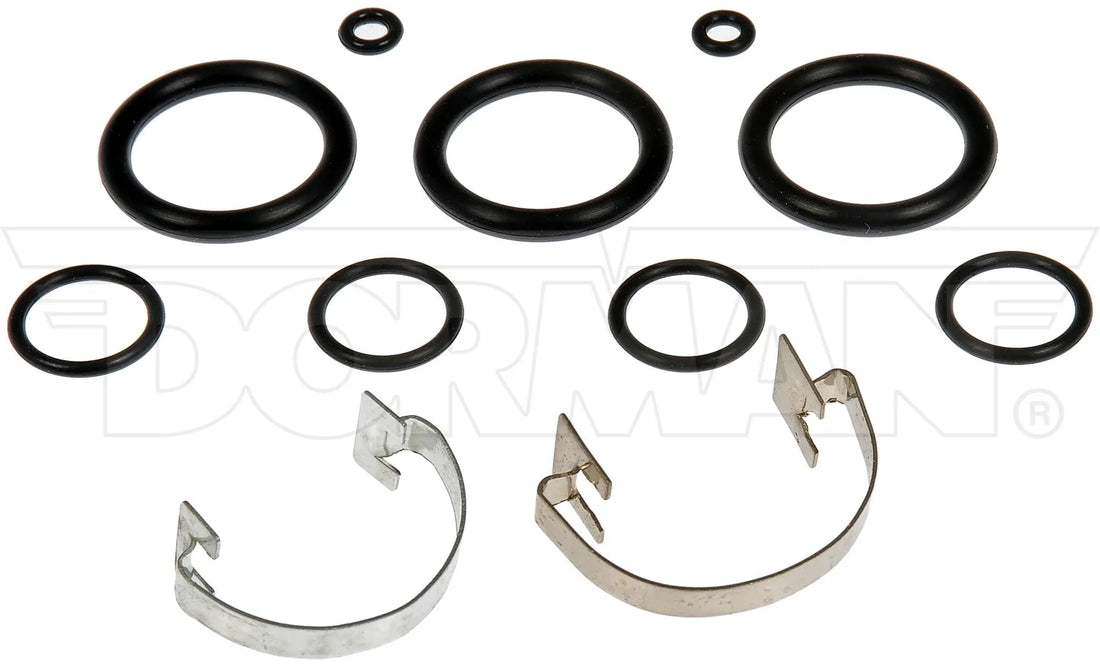 Dorman 949-795 2004-2006 Ford Expedition Air Suspension O-Ring Kit
