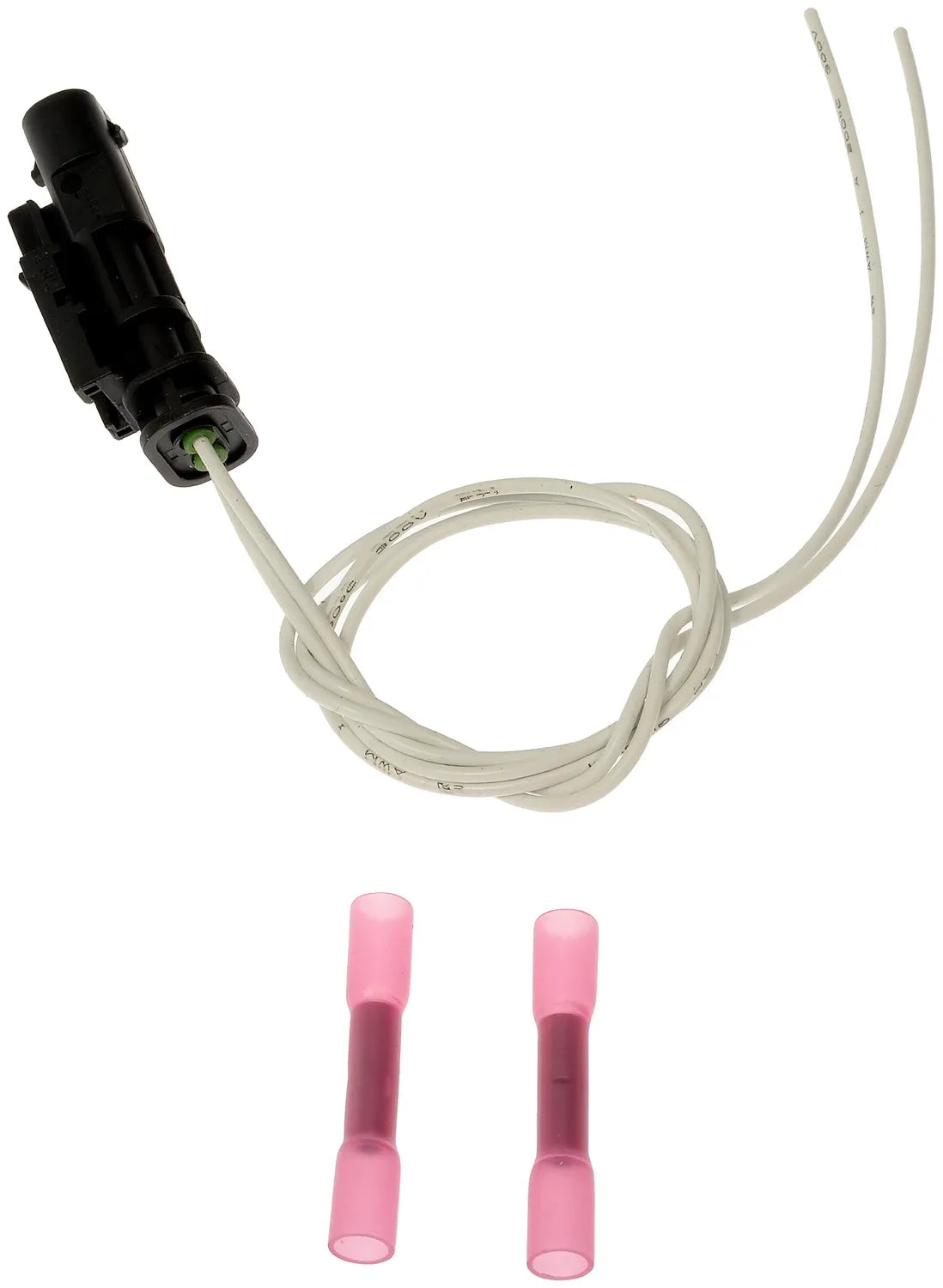 Dorman 949-804 2016-2020 Cadillac CT6 Suspension Shock Absorber Control Actuator Connector