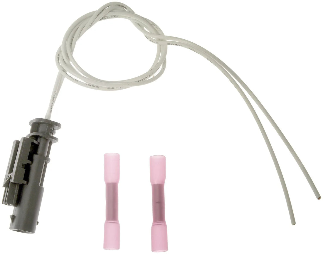 Dorman 949-804 2016-2020 Cadillac CT6 Suspension Shock Absorber Control Actuator Connector