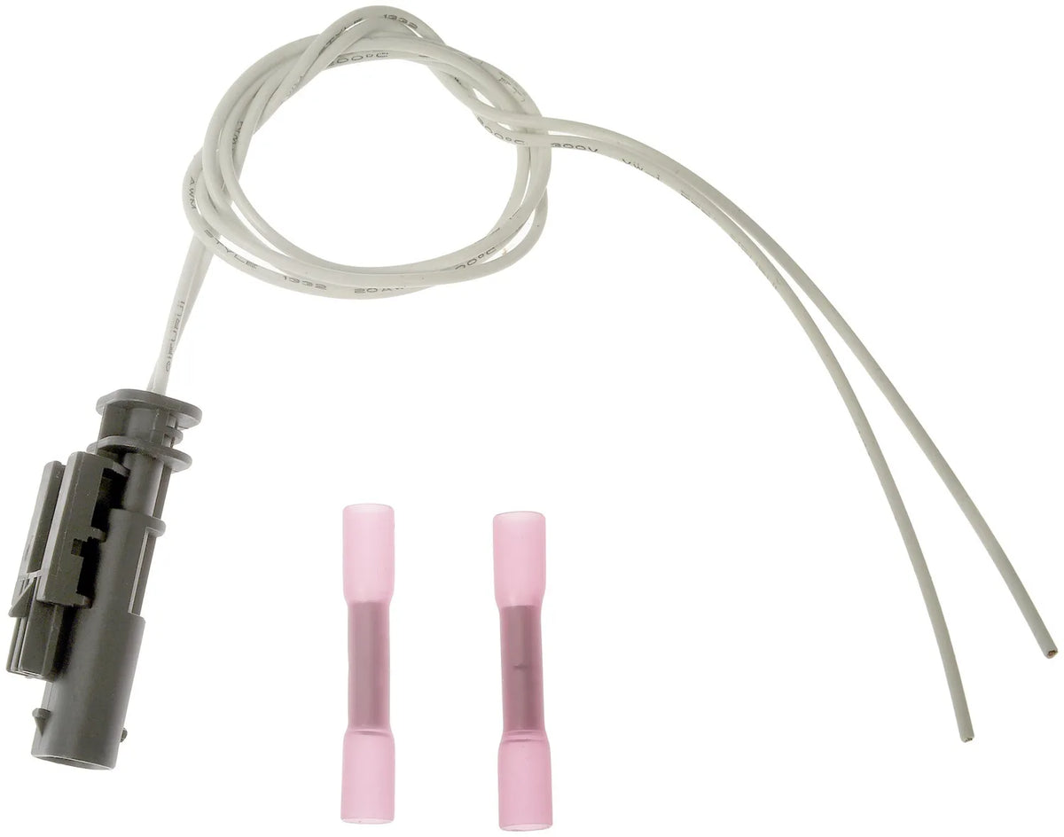 Dorman 949-804 2016-2020 Cadillac CT6 Suspension Shock Absorber Control Actuator Connector