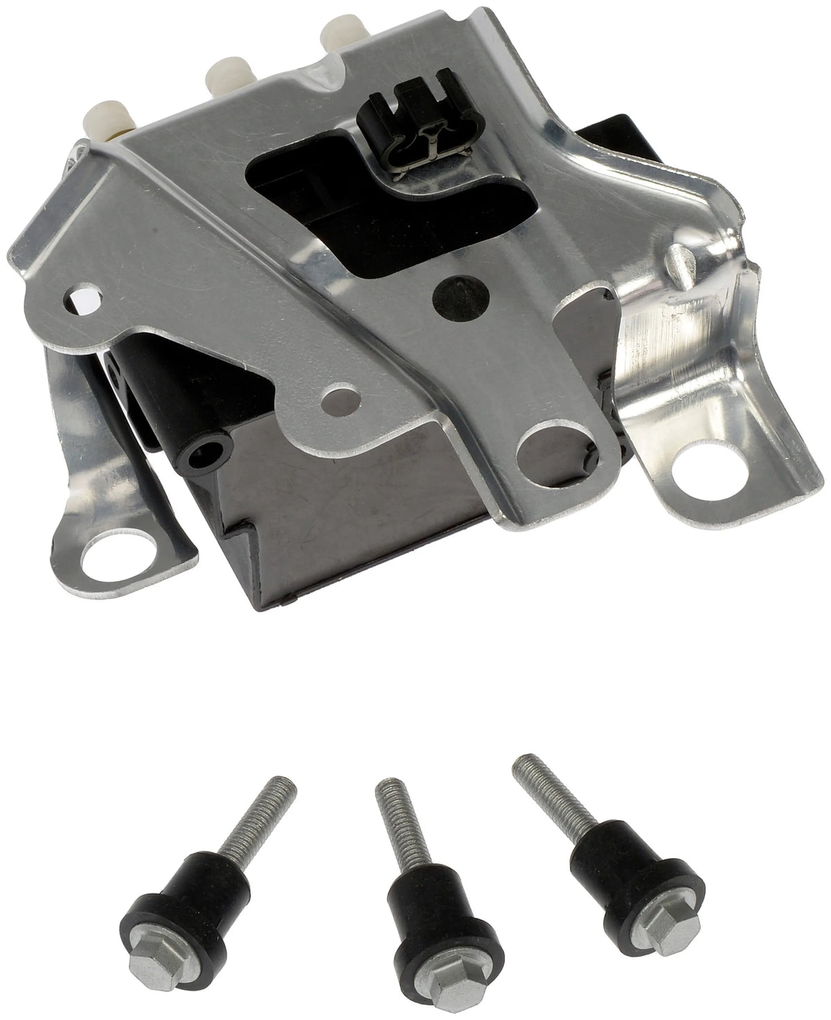 Dorman 949-810 2004-2010 Volkswagen Touareg Air Suspension Solenoid Valve Unit
