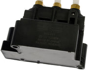 Dorman 949-811 2012-2018 Audi A6 Air Suspension Solenoid Valve Unit