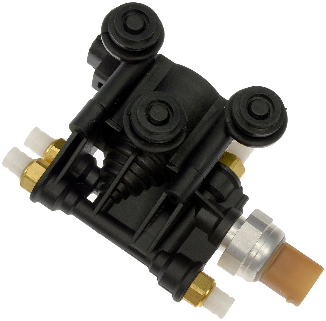 Dorman 949-816 2010-2016 Land Rover LR4 Air Suspension Solenoid Valve Unit