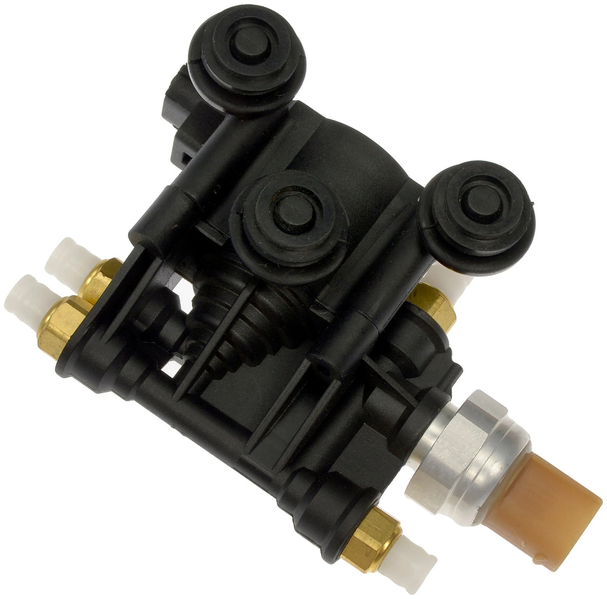 Dorman 949-816 2010-2016 Land Rover LR4 Air Suspension Solenoid Valve Unit