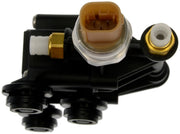 Dorman 949-816 2010-2016 Land Rover LR4 Air Suspension Solenoid Valve Unit