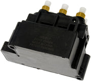 Dorman 949-817 2016-2019 Mercedes-Benz GLE63 AMG S Air Suspension Solenoid Valve Unit