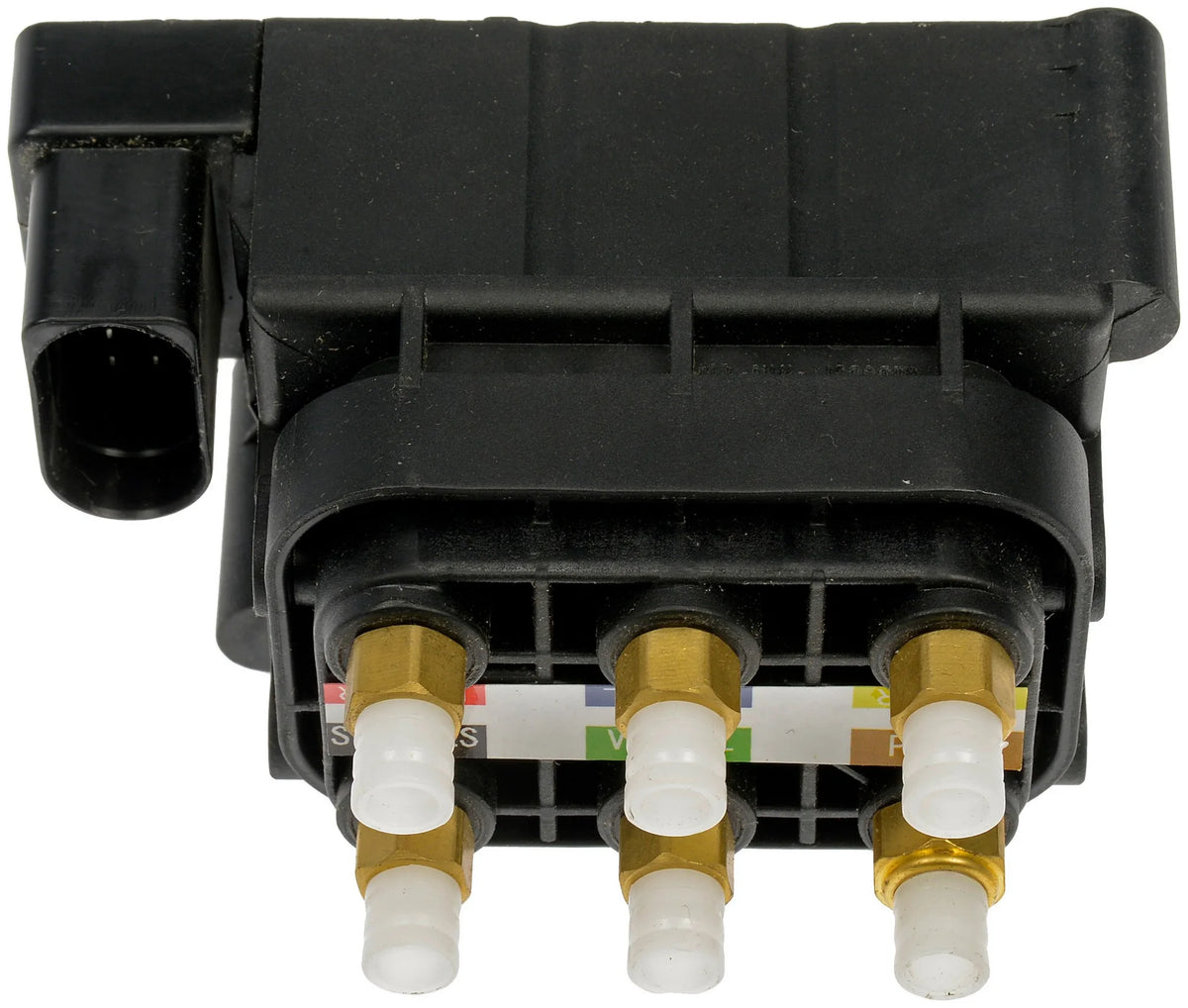 Dorman 949-817 2016-2019 Mercedes-Benz GLE63 AMG S Air Suspension Solenoid Valve Unit