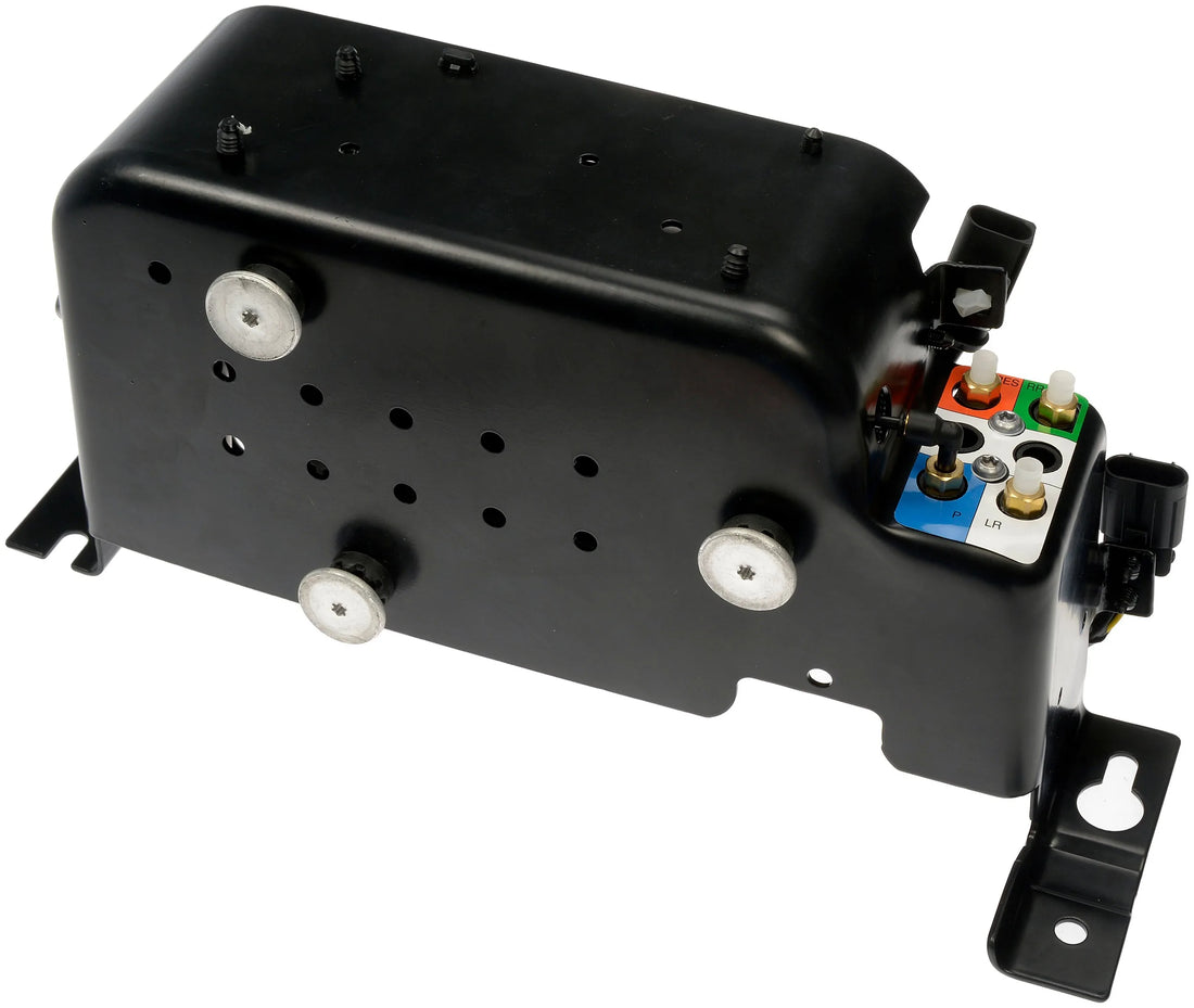 Dorman 949-825 2014-2022 Ram 3500 Air Suspension Compressor