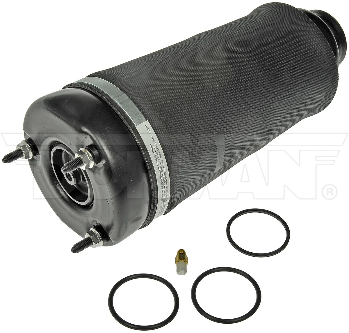 Dorman 949-866 2006-2013 Mercedes-Benz R350 Air Suspension Spring