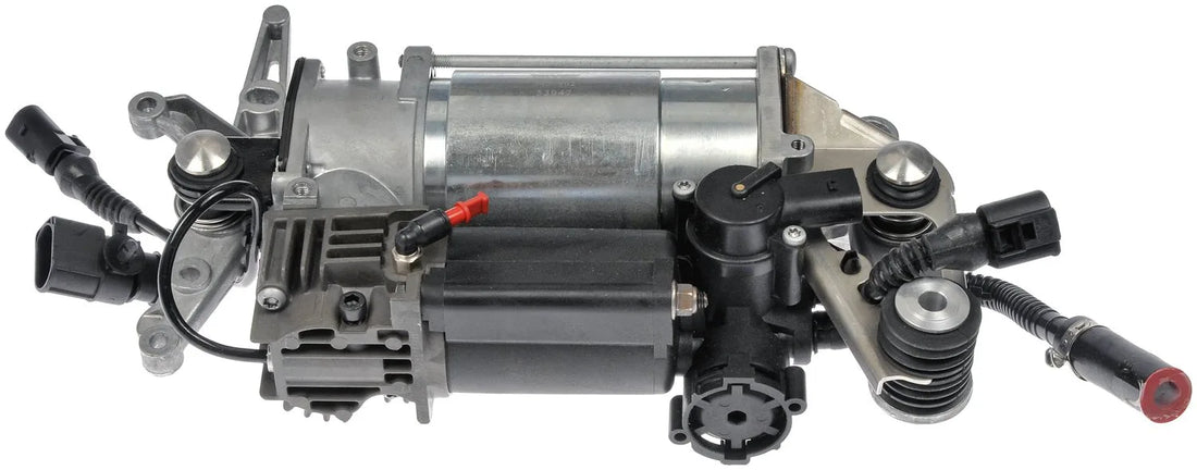 Dorman 949-902 2004-2010 Volkswagen Touareg Air Suspension Compressor