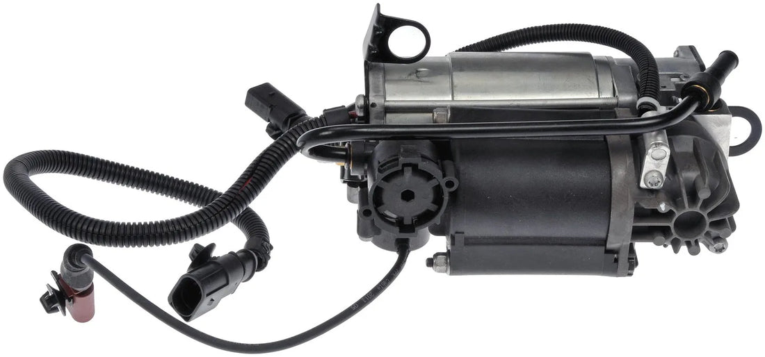 Dorman 949-903 2003-2010 Audi A8 Quattro Air Suspension Compressor