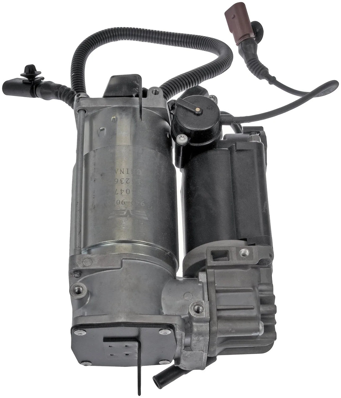 Dorman 949-903 2003-2010 Audi A8 Quattro Air Suspension Compressor