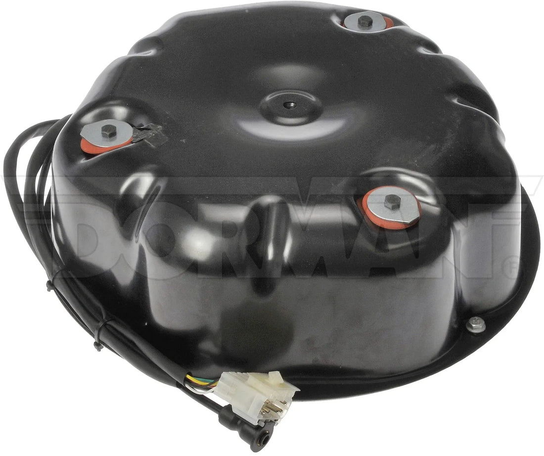 Dorman 949-905 2000-2006 BMW X5 Air Suspension Compressor