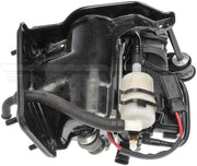 Dorman 949-906 2004-2009 Jaguar XJR Air Suspension Compressor
