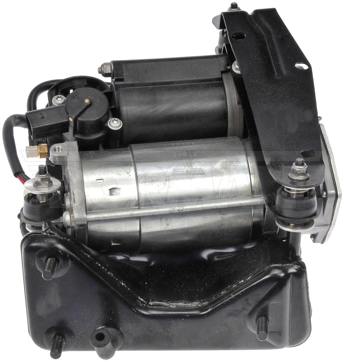 Dorman 949-906 2004-2009 Jaguar XJR Air Suspension Compressor