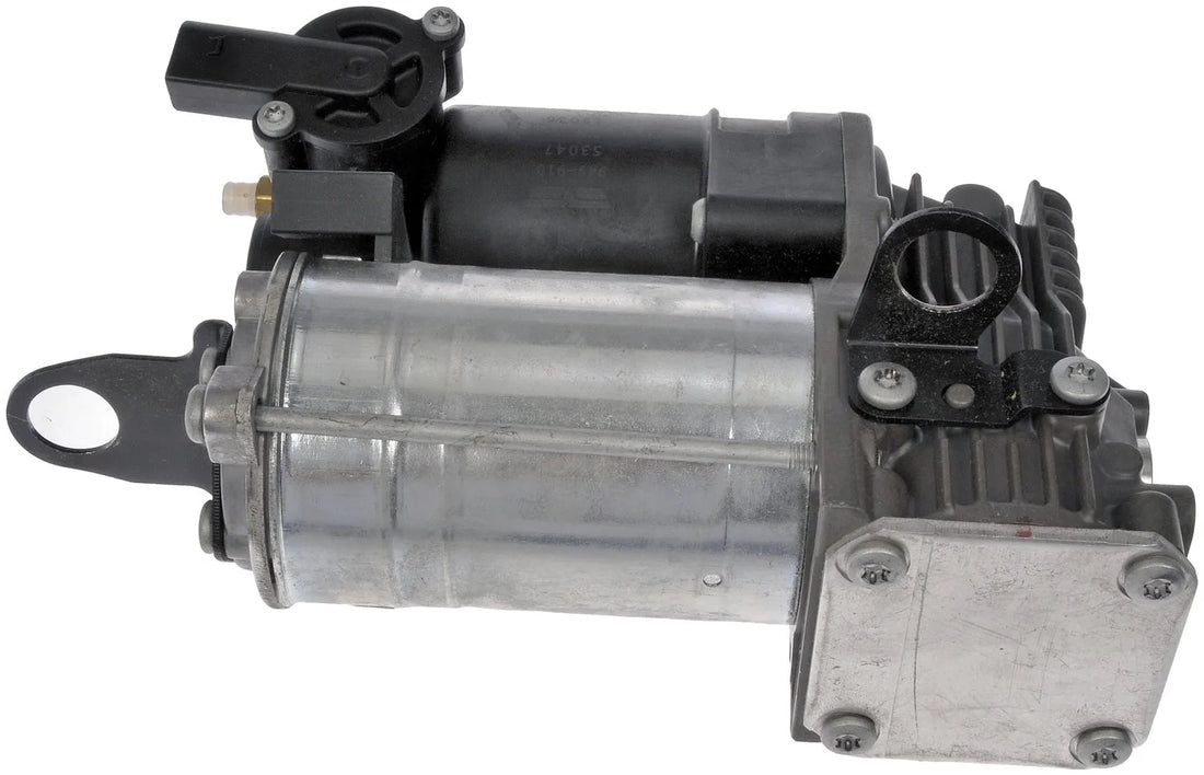 Dorman 949-910 2017-2018 Mercedes-Benz GLS450 Air Suspension Compressor