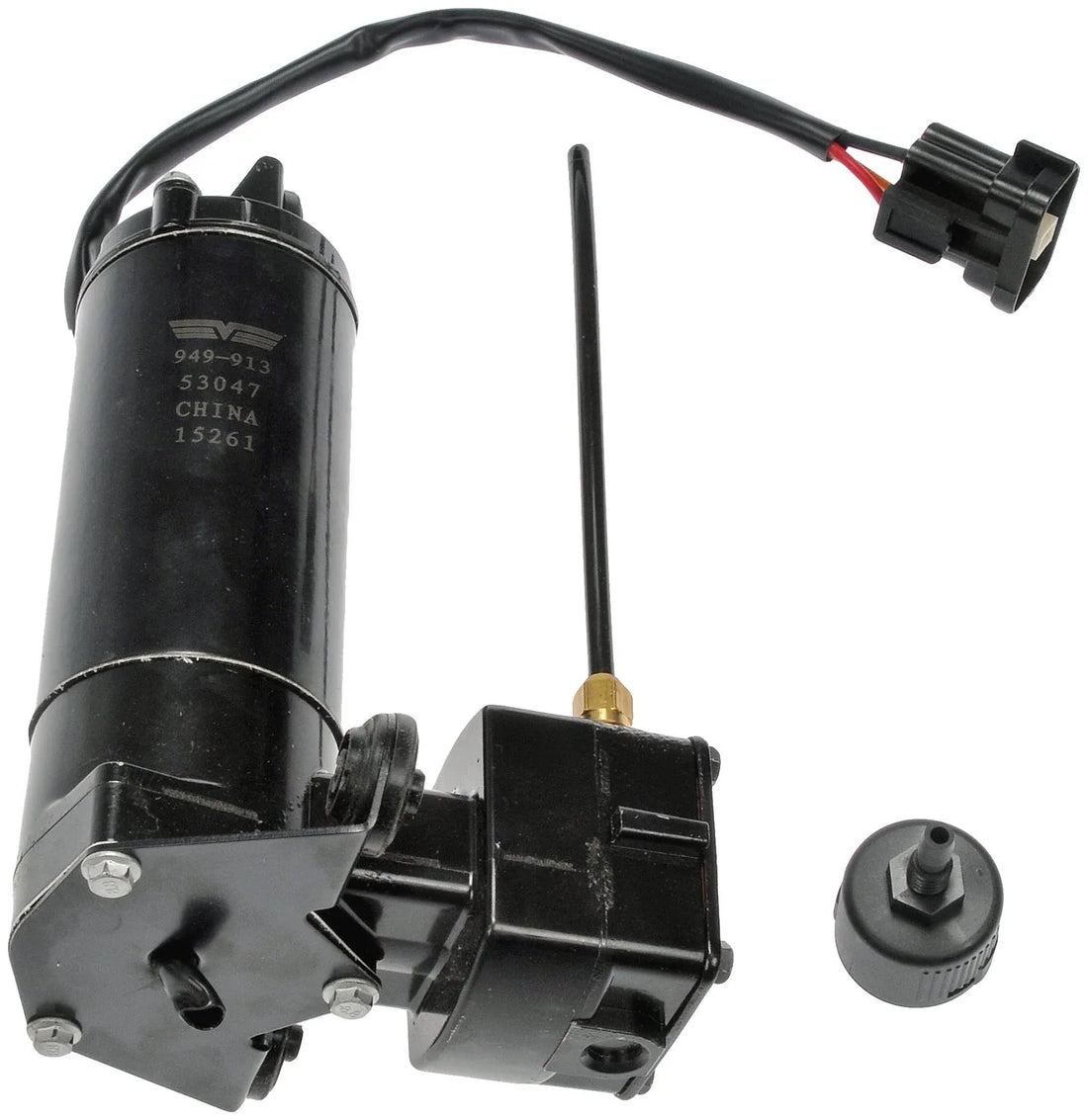 Dorman 949-913 1994-2002 Land Rover Range Rover Air Suspension Compressor