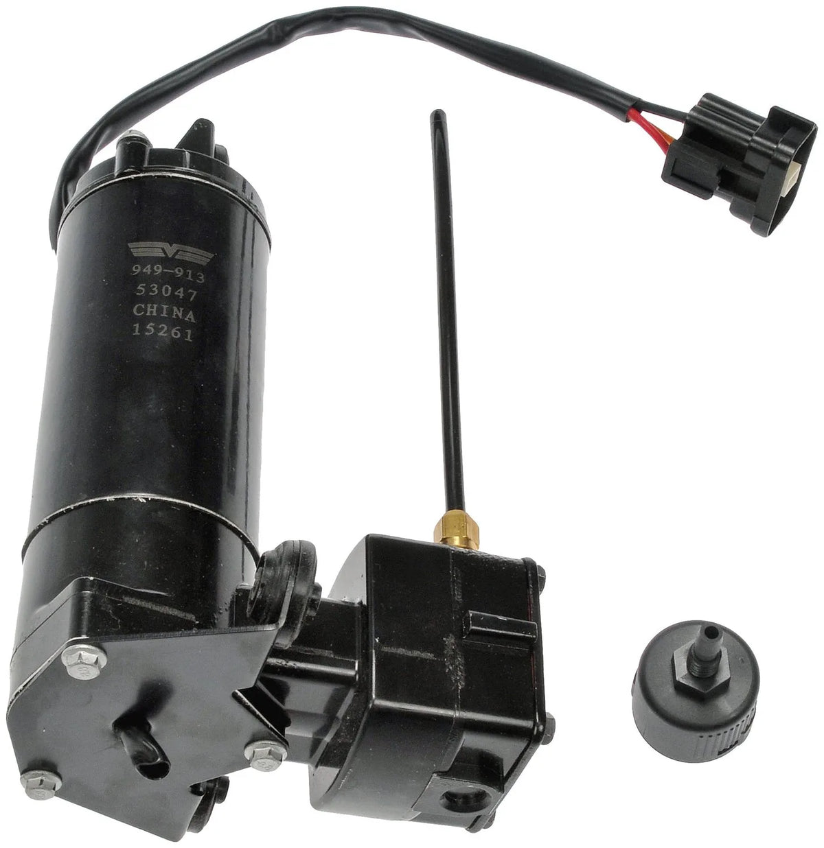 Dorman 949-913 1994-2002 Land Rover Range Rover Air Suspension Compressor