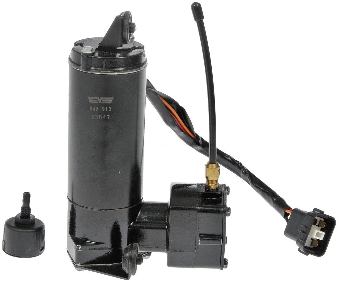 Dorman 949-913 1994-2002 Land Rover Range Rover Air Suspension Compressor