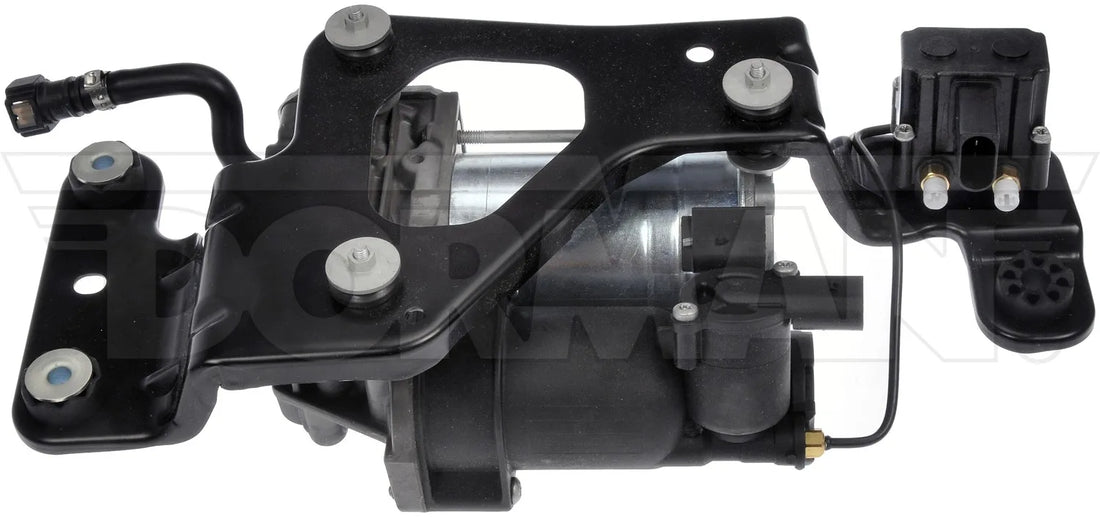 Dorman 949-918 2008-2014 BMW X6 Air Suspension Compressor