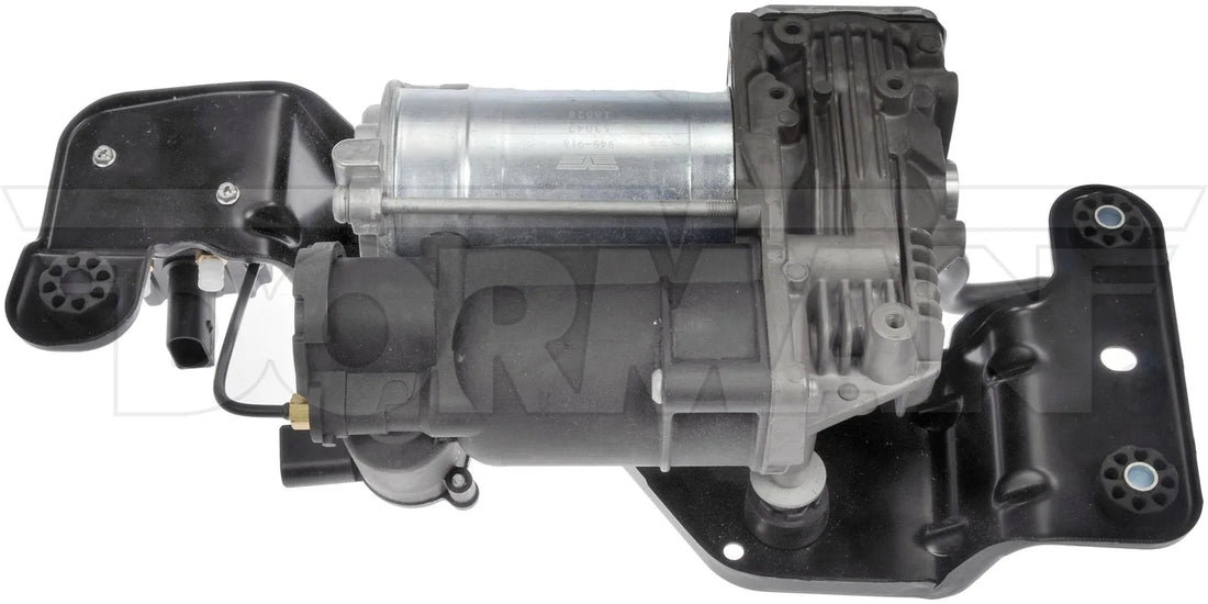 Dorman 949-918 2008-2014 BMW X6 Air Suspension Compressor