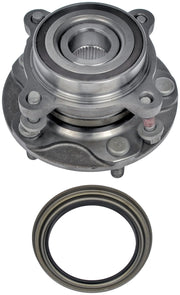 Dorman 950-002 2008-2022 Toyota Sequoia Wheel Bearing and Hub Assembly