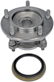 Dorman 950-002 2008-2022 Toyota Sequoia Wheel Bearing and Hub Assembly
