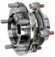 Dorman 950-002 2008-2022 Toyota Sequoia Wheel Bearing and Hub Assembly