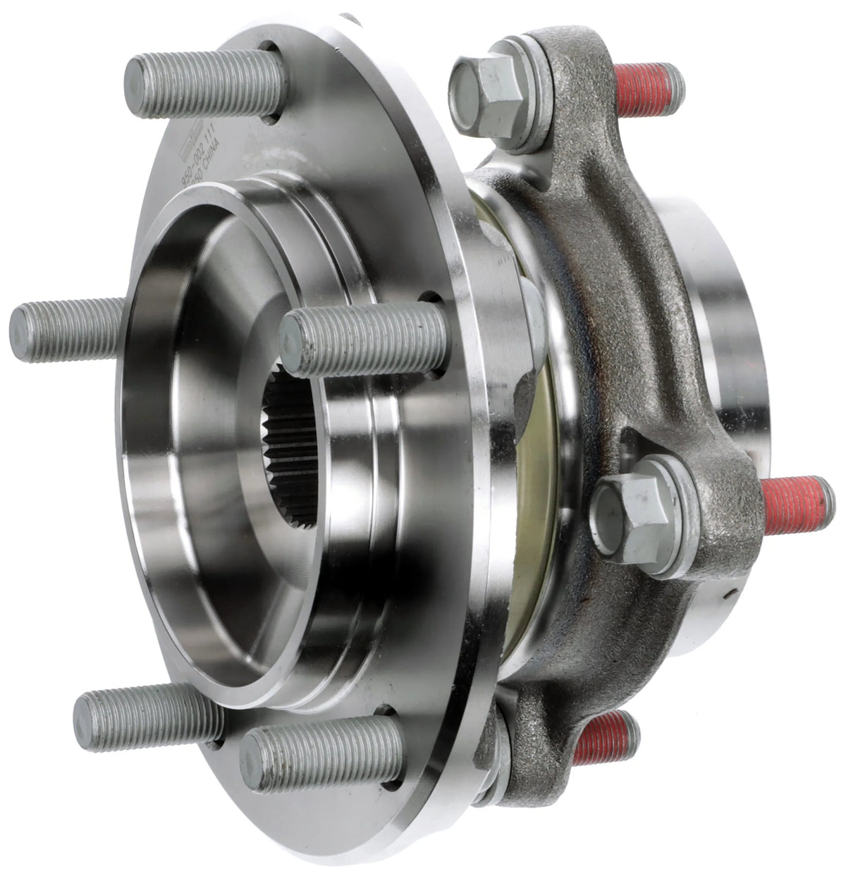 Dorman 950-002 2008-2022 Toyota Sequoia Wheel Bearing and Hub Assembly