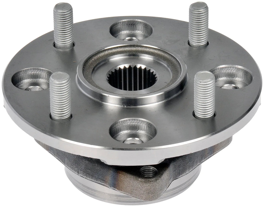 Dorman 950-003 1990-1997 Honda Accord Wheel Bearing and Hub Assembly
