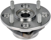 Dorman 950-003 1990-1997 Honda Accord Wheel Bearing and Hub Assembly