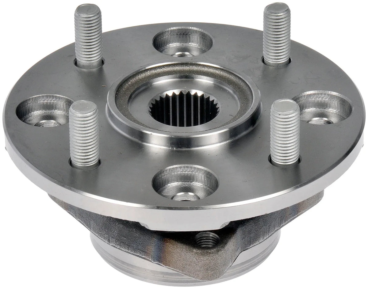 Dorman 950-003 1990-1997 Honda Accord Wheel Bearing and Hub Assembly