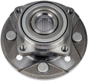 Dorman 950-003 1990-1997 Honda Accord Wheel Bearing and Hub Assembly
