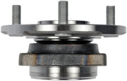 Dorman 950-003 1990-1997 Honda Accord Wheel Bearing and Hub Assembly