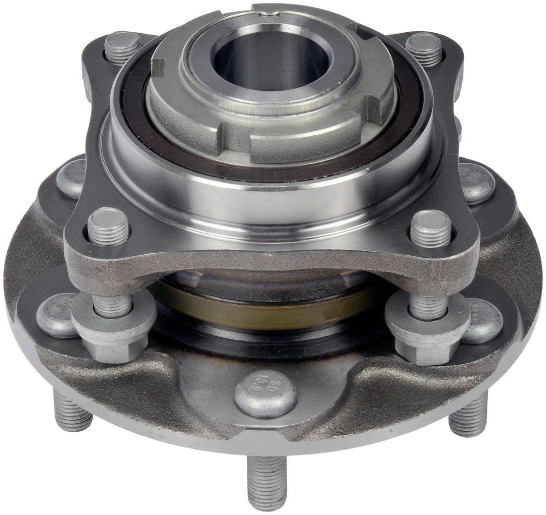 Dorman 950-004 2003-2024 Toyota 4Runner Wheel Bearing and Hub Assembly