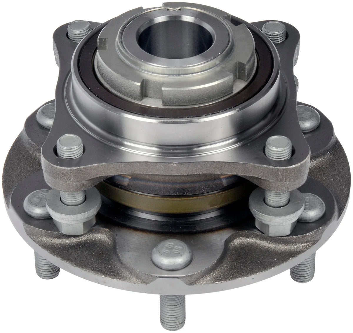 Dorman 950-004 2003-2024 Toyota 4Runner Wheel Bearing and Hub Assembly
