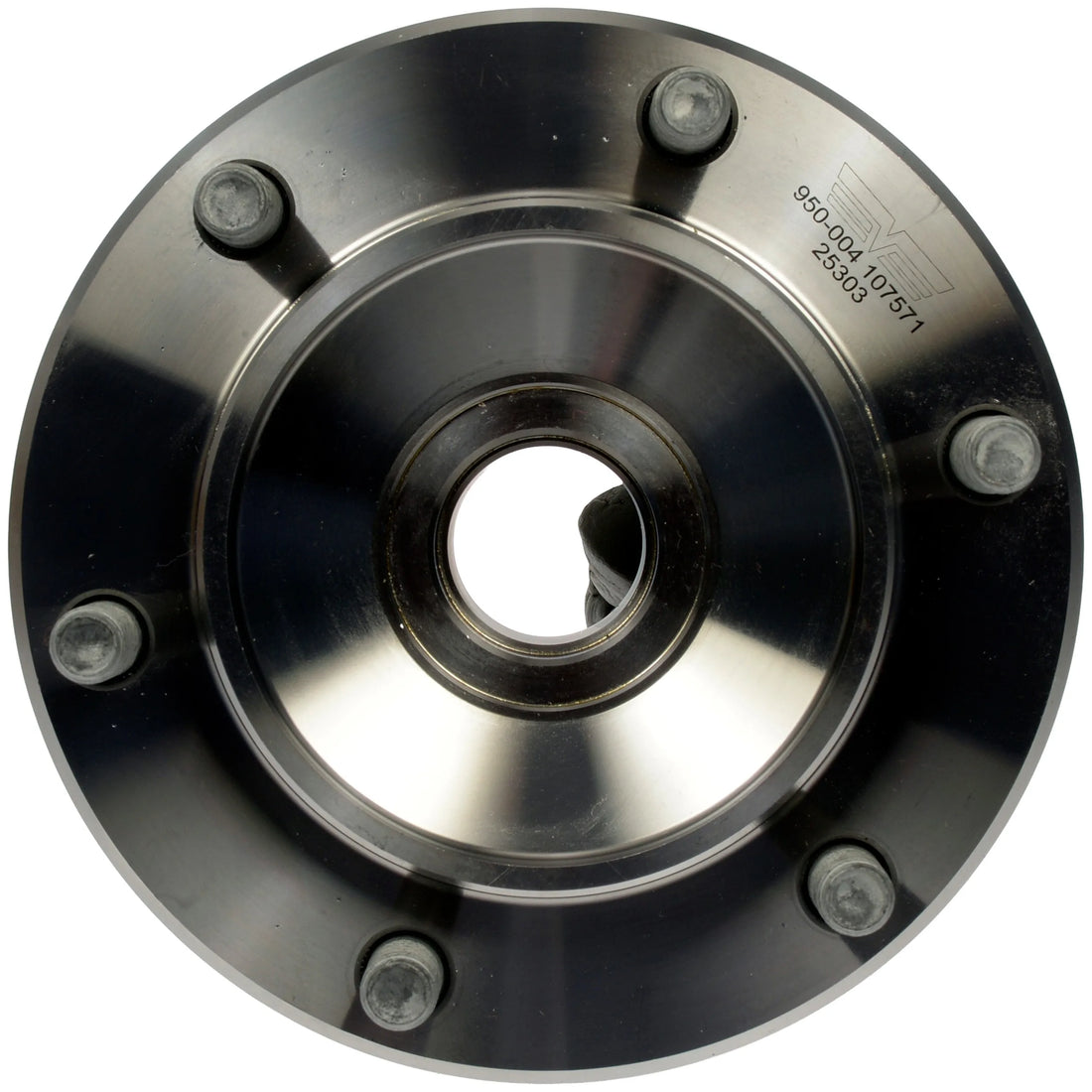 Dorman 950-004 2003-2024 Toyota 4Runner Wheel Bearing and Hub Assembly