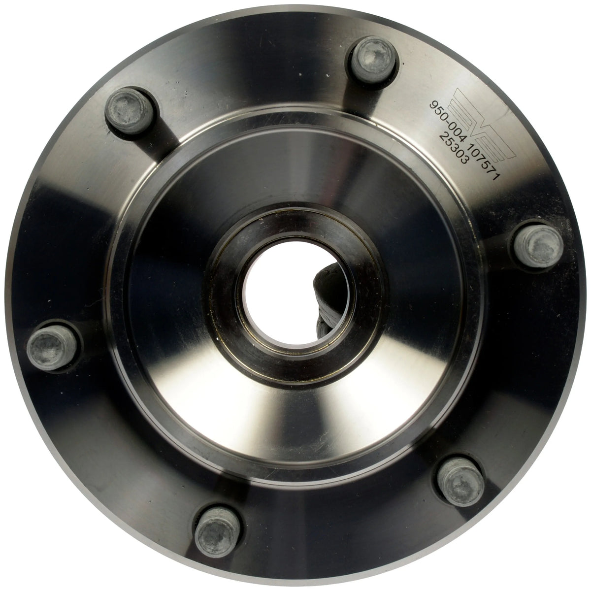 Dorman 950-004 2003-2024 Toyota 4Runner Wheel Bearing and Hub Assembly